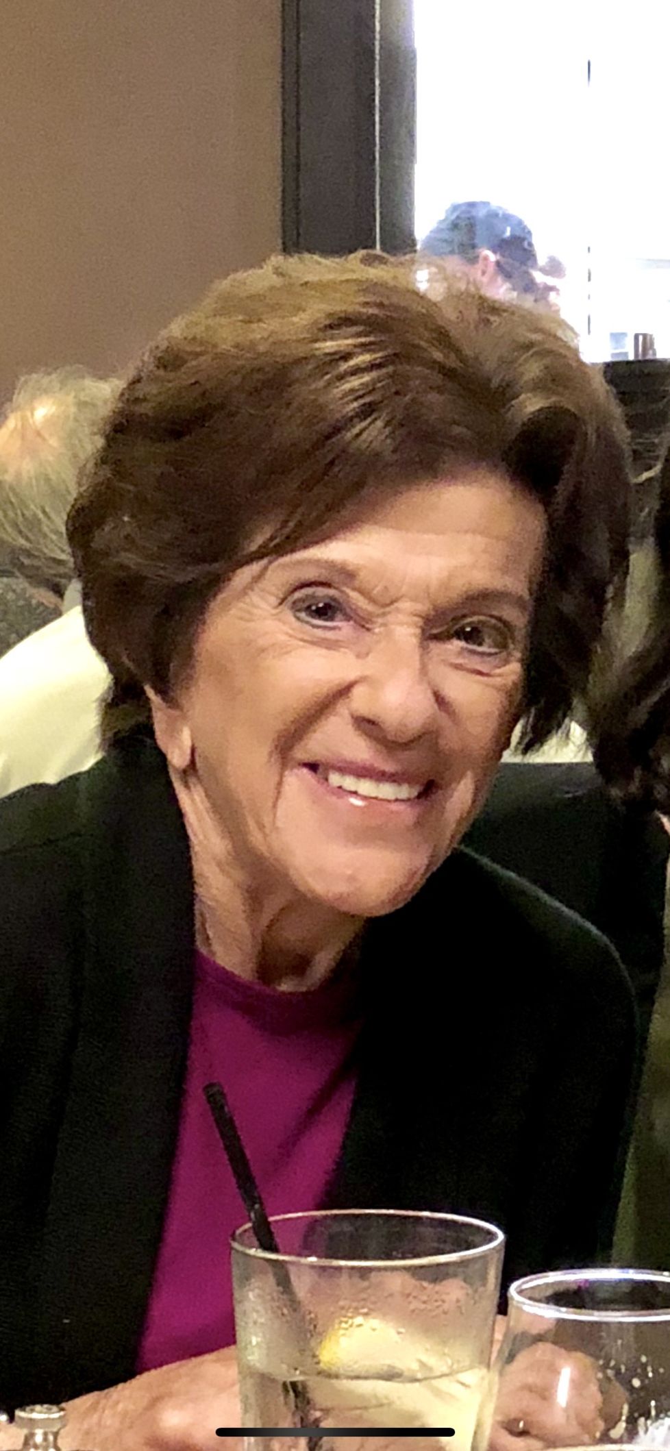 Joyce Reilin Cohen